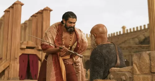 Bāhubali: The Epic Movie Download (2025) [Hindi ORG] WEB-DL – 480P | 720P | 1080P GDrive & Watch – Action – Flixmet.com